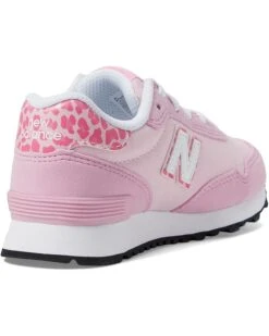 New Balance Kids 515 (Little Kid) | Sneakers & Athletic Shoes -Every Shoe Fit 61G kDe1BfL. AC SR736920