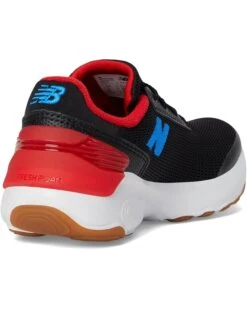 New Balance Kids 1440v1 (Little Kid) | Sneakers & Athletic Shoes -Every Shoe Fit 61G30uSGSOL. AC SR736920