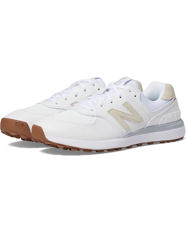 New Balance Golf 574 Greens v2 | Sneakers & Athletic Shoes 9 New Balance Golf 574 Greens v2 | Sneakers & Athletic Shoes - Image 7
