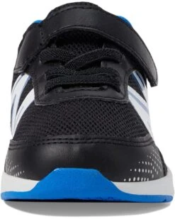 New Balance Kids Dynasoft 545 Bungee Lace with Top Strap (Infant/Toddler) | Sneakers & Athletic Shoes -Every Shoe Fit 61HShytVycL. AC SR736920