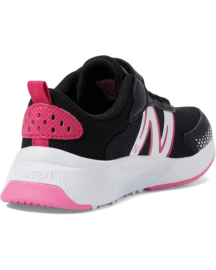 New Balance Kids Dynasoft 545 Bungee Lace with Top Strap (Little Kid) | Sneakers & Athletic Shoes 7 New Balance Kids Dynasoft 545 Bungee Lace with Top Strap (Little Kid) | Sneakers & Athletic Shoes - Image 5