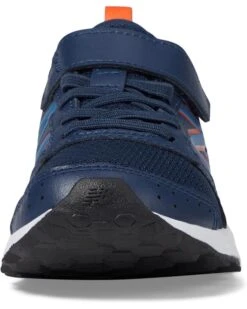 New Balance Kids Fresh Foam 650 Bungee Lace with Top Strap (Little Kid/Big Kid) | Sneakers & Athletic Shoes -Every Shoe Fit 61IRXNcehVL. AC SR736920