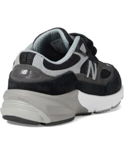 New Balance Kids 990V6 (Infant/Toddler/Little Kid) | Sneakers & Athletic Shoes -Every Shoe Fit 61In5rgbnyL. AC SR736920