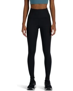 New Balance Harmony Pocket High-Rise Leggings 27" | Pants