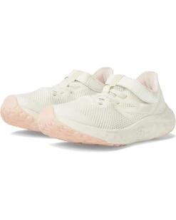 New Balance Kids Fresh Foam Arishi v4 Bungee Lace with Hook-and-Loop Top Strap (Little Kid) | Sneakers & Athletic Shoes 18 New Balance Kids Fresh Foam Arishi v4 Bungee Lace with Hook-and-Loop Top Strap (Little Kid) | Sneakers & Athletic Shoes -Every Shoe Fit 61KnhCaRrdL. AC SR736920