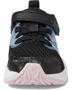 New Balance Kids Rave Run v2 Bungee Lace with Hook-and-Loop Top Strap (Infant/Toddler) | Sneakers & Athletic Shoes -Every Shoe Fit 61KsEcmypzL. AC SR736920