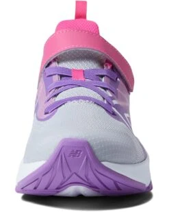 New Balance Kids Rave Run v2 (Little Kid/Big Kid) | Sneakers & Athletic Shoes -Every Shoe Fit 61La45O01L. AC SR736920