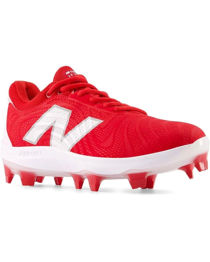 New Balance FuelCell FUSE v4 Molded Softball Cleats | Sneakers & Athletic Shoes 10 New Balance FuelCell FUSE v4 Molded Softball Cleats | Sneakers & Athletic Shoes - Image 8