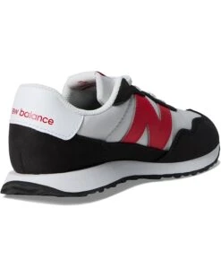 New Balance Kids 237 Bungee Lace (Little Kid) | Sneakers & Athletic Shoes -Every Shoe Fit 61M2VSgFMqL. AC SR736920