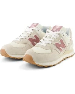 New Balance Classics WL574 | Sneakers & Athletic Shoes -Every Shoe Fit 61M3yiekHOL. AC SR736920