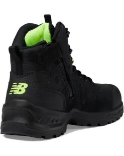 New Balance Work & Safety Contour Comp Toe SD100 PR SR | Boots 13 New Balance Work & Safety Contour Comp Toe SD100 PR SR | Boots -Every Shoe Fit 61M5dDthyJL. AC SR736920