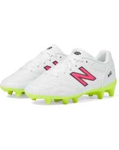 New Balance Kids 442 V2 Academy FG (Little Kid/Big Kid) | Sneakers & Athletic Shoes -Every Shoe Fit 61MSyCgPRbL. AC SR736920