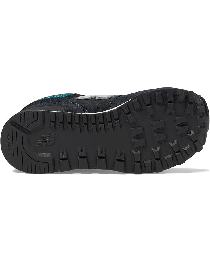 New Balance Kids 574 (Little Kid) | Sneakers & Athletic Shoes 5 New Balance Kids 574 (Little Kid) | Sneakers & Athletic Shoes - Image 3