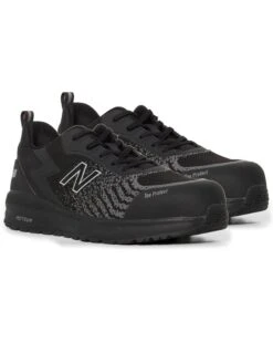New Balance Work & Safety Speedware Comp Toe EH PR SR | Sneakers & Athletic Shoes