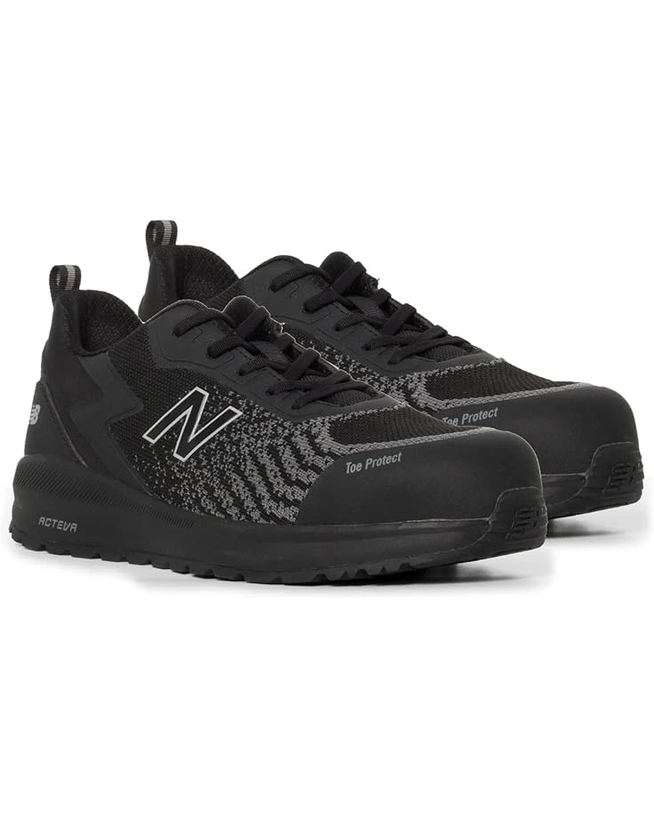 New Balance Work & Safety Speedware Comp Toe EH PR SR | Sneakers & Athletic Shoes 3 New Balance Work & Safety Speedware Comp Toe EH PR SR | Sneakers & Athletic Shoes