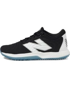 New Balance FuelCell FUSE v4 Turf Trainer Softball Cleats | Sneakers & Athletic Shoes -Every Shoe Fit 61NHilTdkFL. AC SR736920