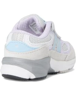 New Balance Kids 990V6 (Infant/Toddler) | Sneakers & Athletic Shoes -Every Shoe Fit 61NqgyQMpTL. AC SR736920