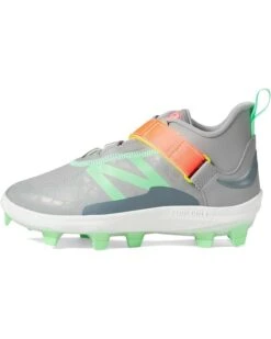 New Balance Kids Lindor 2 (Big Kid) | Sneakers & Athletic Shoes -Every Shoe Fit 61OvVWmrM8L. AC SR736920