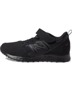 New Balance Kids Fresh Foam 650v1 Bungee Lace with Top Strap (Little Kid/Big Kid) | Sneakers & Athletic Shoes -Every Shoe Fit 61P0UHAbncL. AC SR736920
