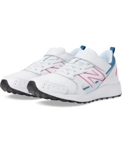 New Balance Kids Fresh Foam 650 Bungee Lace with Top Strap (Little Kid/Big Kid) | Sneakers & Athletic Shoes -Every Shoe Fit 61PAEXa1fdL. AC SR736920