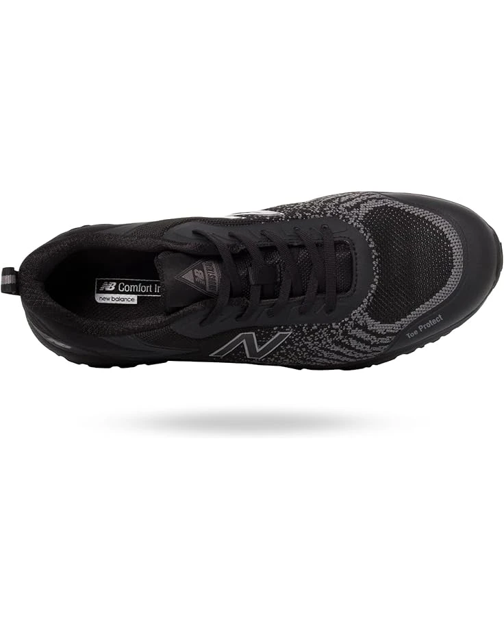 New Balance Work & Safety Speedware Comp Toe EH PR SR | Sneakers & Athletic Shoes 4 New Balance Work & Safety Speedware Comp Toe EH PR SR | Sneakers & Athletic Shoes - Image 2