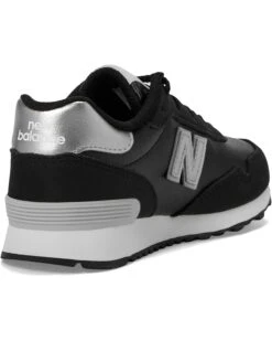 New Balance Kids 515 (Little Kid/Big Kid) | Sneakers & Athletic Shoes -Every Shoe Fit 61PnmwVrHBL. AC SR736920