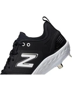 New Balance Fresh Foam X Velo v3 Metal Softball Cleats | Sneakers & Athletic Shoes -Every Shoe Fit 61PvAAhszL. AC SR736920