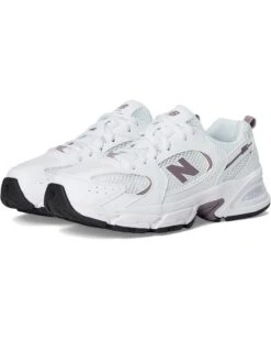 New Balance Kids 530 (Big Kid) | Sneakers & Athletic Shoes -Every Shoe Fit 61QGVeORseL. AC SR736920