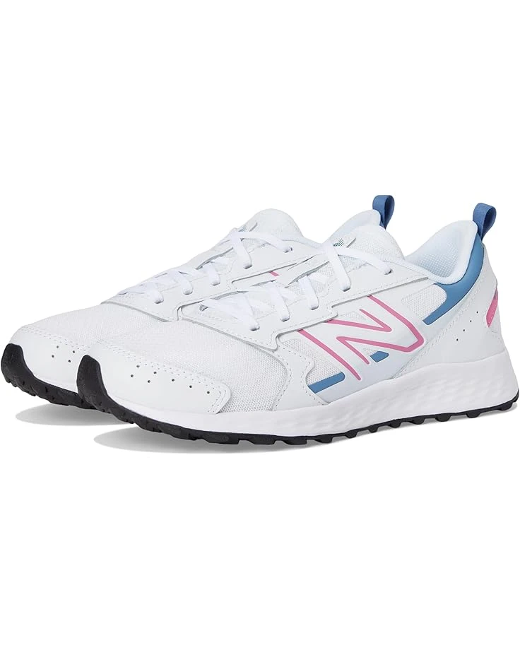 New Balance Kids Fresh Foam 650v1 (Big Kid) | Sneakers & Athletic Shoes 9 New Balance Kids Fresh Foam 650v1 (Big Kid) | Sneakers & Athletic Shoes - Image 7