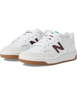 New Balance Kids 480 (Little Kid) | Sneakers & Athletic Shoes -Every Shoe Fit 61RSgENEKEL. AC SR736920