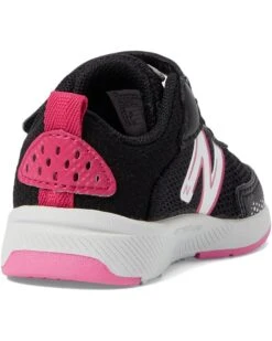 New Balance Kids Dynasoft 545 Bungee Lace with Top Strap (Infant/Toddler) | Sneakers & Athletic Shoes -Every Shoe Fit 61S5QziqdVL. AC SR736920