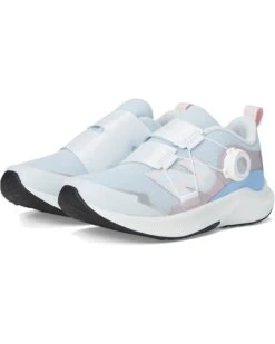 New Balance Kids DynaSoft Reveal v4 BOA® (Big Kid) | Sneakers & Athletic Shoes -Every Shoe Fit 61Sj7dbUUxL. AC SR736920