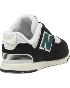 New Balance Kids 574 New-b Hook & Loop (Infant/Toddler) | Sneakers & Athletic Shoes 16 New Balance Kids 574 New-b Hook & Loop (Infant/Toddler) | Sneakers & Athletic Shoes -Every Shoe Fit 61SnKnYHD9L. AC SR736920
