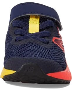 New Balance Kids Fresh Foam Arishi v4 Bungee Lace with Hook-and-Loop Top Strap (Infant/Toddler) | Sneakers & Athletic Shoes -Every Shoe Fit 61T4H4mTuyL. AC SR736920