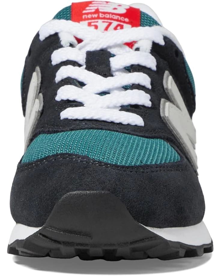 New Balance Kids 574 (Little Kid) | Sneakers & Athletic Shoes 8 New Balance Kids 574 (Little Kid) | Sneakers & Athletic Shoes - Image 6