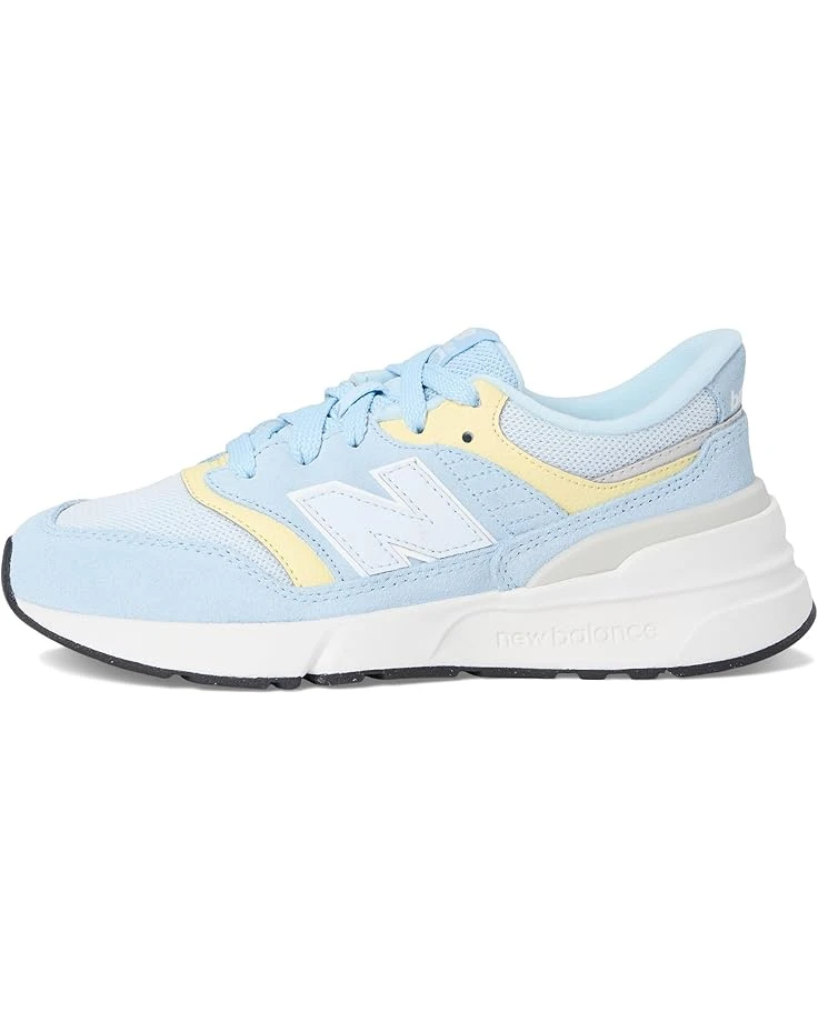 New Balance Kids 997R (Big Kid) | Sneakers & Athletic Shoes 6 New Balance Kids 997R (Big Kid) | Sneakers & Athletic Shoes - Image 4