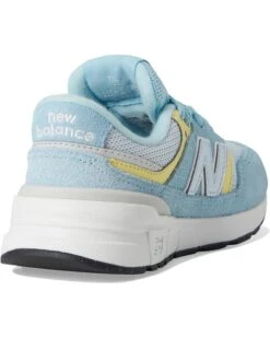 New Balance Kids 997R (Big Kid/Little Kid) | Sneakers & Athletic Shoes -Every Shoe Fit 61TlgqtuFvL. AC SR736920