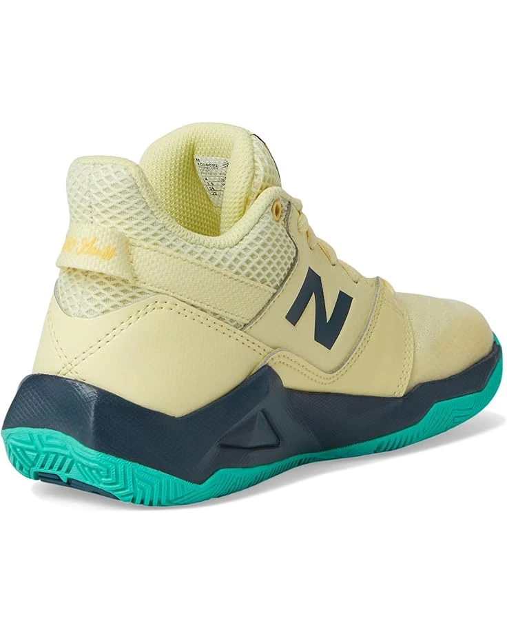 New Balance Kids Coco CG2 (Little Kid/Big Kid) | Sneakers & Athletic Shoes 7 New Balance Kids Coco CG2 (Little Kid/Big Kid) | Sneakers & Athletic Shoes - Image 5