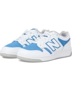 New Balance Kids 480 (Big Kid) | Sneakers & Athletic Shoes -Every Shoe Fit 61UjPMzc91L. AC SR736920