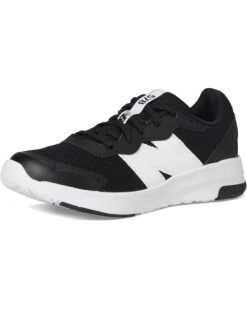 New Balance Kids Dynasoft 578 v1 Lace-Up (Big Kid) | Sneakers & Athletic Shoes -Every Shoe Fit 61VP5F95aqL. AC SR736920