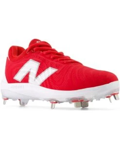 New Balance FuelCell FUSE v4 Metal Softball Cleats | Sneakers & Athletic Shoes -Every Shoe Fit 61VYgcr0 RL. AC SR736920