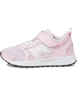 New Balance Kids Fresh Foam 650v1 Bungee Lace with Top Strap (Little Kid/Big Kid) | Sneakers & Athletic Shoes -Every Shoe Fit 61VbhtcjTpL. AC SR736920