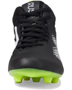 New Balance Kids Rush Jr v4 (Little Kid/Big Kid) | Sneakers & Athletic Shoes -Every Shoe Fit 61WNAZkAPLL. AC SR736920