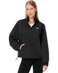 New Balance Athletics Packable Jacket | Coats & Outerwear