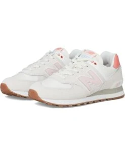 New Balance Classics WL574 | Sneakers & Athletic Shoes -Every Shoe Fit 61WeO6wPuCL. AC SR736920