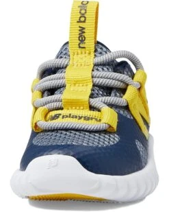 New Balance Kids Playgruv v2 Bungee (Infant/Toddler) | Sneakers & Athletic Shoes -Every Shoe Fit 61X0cJe0uuL. AC SR736920