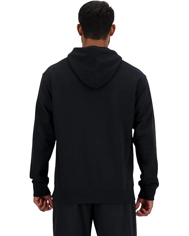 New Balance Sport Essentials French Terry Logo Hoodie | Hoodies & Sweatshirts 4 New Balance Sport Essentials French Terry Logo Hoodie | Hoodies & Sweatshirts - Image 2
