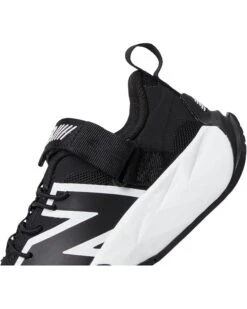 New Balance Kids Fuelcell Play v1 Hook-and-Loop (Little Kid) | Sneakers & Athletic Shoes -Every Shoe Fit 61YCcW6QONL. AC SR736920
