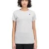 New Balance Relentless Heathertech T-Shirt | Shirts & Tops 1 New Balance Relentless Heathertech T-Shirt | Shirts & Tops -Every Shoe Fit 61YGIIh2BrL. AC SR736920