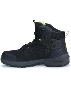 New Balance Work & Safety Calibre Comp Toe EH PR SR | Boots -Every Shoe Fit 61YYlzFGtIL. AC SR736920